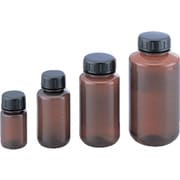 1-7680-03 [AS グッドボーイ褐色瓶 250ml]
