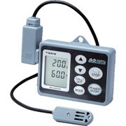 AS 記憶計 SK-L200THIIα（分離型） 1-7793-04