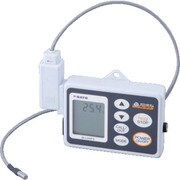 AS 記憶計 SK-L200TIID分離型センサ 1-7793-08