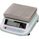 AS 上皿型重量はかり S-box WP3kg 1-8050-04