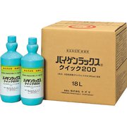 181-52-19-12 [TGK バイゲンラックス200 18L]