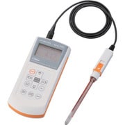 AS ハンディpHメーター TPX-999i 1-817-22