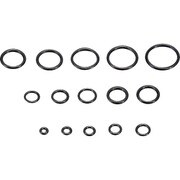 1-8176-12 AS キングパーフロOリング P-12-300