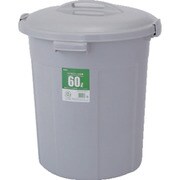 AS エコポリペール丸型 PEFN45Hフタ 1-8213-02