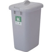 AS エコポリペール角型 PEK70H本体 1-8214-07