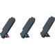 AS 温湿度計用ペン PEN-R-ON2 赤 （2本入） 1-8327-19