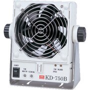 1-8332-04 [AS 直流送風式除電器 KD-750B-1]