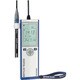 AS ポータブル導電率計 30207956 1-8511-32