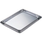 1-8678-05 [AS エコクリーン 浅型バット 14インチ]