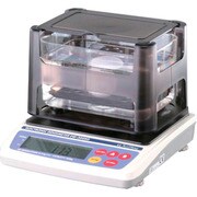 AS 高精度電子比重計 EW-300SG 1-8709-01