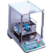 AS 高精度電子比重計 SD-200L 1-8709-03