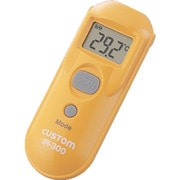 AS 放射温度計 IR-300 1-8920-01