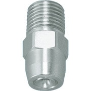 1/8MBBXP015S303 広角充円錐ノズル SUS303製 1/8オス 120゜