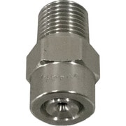 1/8MBBXP020S303 広角充円錐ノズル SUS303製 1/8オス 120゜