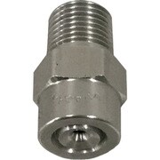 1/8MBBXP030S303 広角充円錐ノズル SUS303製 1/8オス 120゜