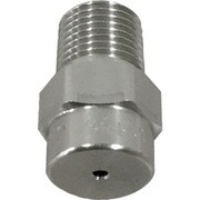 1/8MJJXP030S303 標準充円錐ノズル SUS303製 1/8オス 70゜
