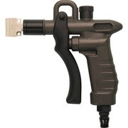 1/8MTFF248010PPSIN+AIRGUNTD30H [エアダスター コンパクトフラット型エアーノズル付]