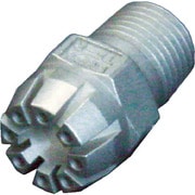 1/8MTF-R8-008S316L-IN ラウンド型エアーノズル SUS316L製 1/8オス Φ0.8