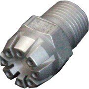 1/8MTF-R8-014S316L-IN ラウンド型エアーノズル SUS316L製 1/8オス Φ1.4