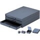 1-9092-01 [AS クリップボックス BOX-ESD-1]