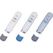 AS ポケットタイプpH計 SK-630PH 1-9183-01