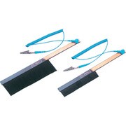 1-9201-04 [AS 静電気除去ブラシ STAC181]