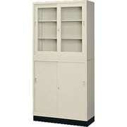 1-9250-06 AS スチール保管庫 635B ベース