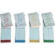 1-9300-02 [AS ニュースタクリン付箋タック SCFTY 50枚×2列/冊 （30冊入）]
