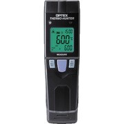AS ポータブル型非接触温度計 PT-U80 1-9391-01