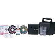 AS 残留塩素測定器 エンパテスターS 1-9466-01