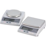 AS 電子天秤（検定付） CBIII-600 1-9478-02