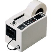 1-9487-03 [AS 電動テープカッター M-1000]