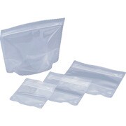 AS ラミジップクリア（横長タイプ）FW-20（50枚入） 1-9507-03