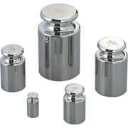 AS 標準分銅 F-2級 2kg 1-9711-04