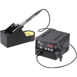 ヨドバシ.com - アズワン 1-9769-01 [AS 鉛フリーはんだごて RX-802AS ...