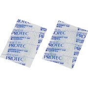 1-9772-11 [AS コバルトフリークリーン乾燥剤PROW5S （1000袋入）]