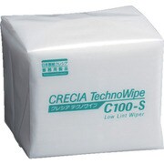 1-9794-02 [AS テクノワイプ C100-S（100枚×30袋=3000枚入）]