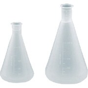 198-19-02-02 [TGK 三角フラスコ PP 125mL#1461]