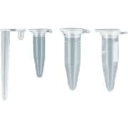μテストチューブ 0.5mL #1299 1000入 198-19-92-01