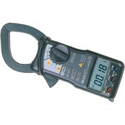AS AC/DCクランプメータ M260 1-9835-01