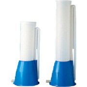 198-52-18-01 [自動ピペット洗浄器 170φ×734H #217]