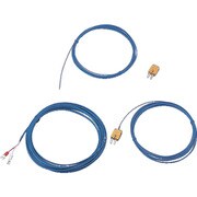 AS 熱電対 DJ-K-BL-5M-1260用 1-9930-26