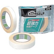 AS 超強力両面テープ J0980 1-9970-01