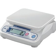 AS デジタルはかり SH5000 1-9984-03