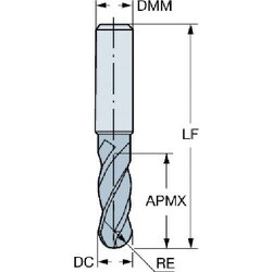 ヨドバシ.com - サンドビックコロマントカンパニー 1B240-1600-XA