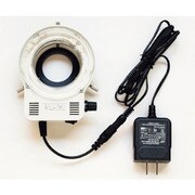 CCFL顕微鏡リング照明装置 XR9480 200-75-24-71