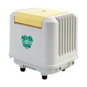 203-64-71-01 [吸排気両用エアーポンプ AL-40PSA AC100V]