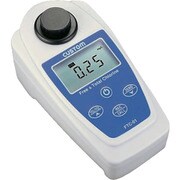 AS 残留塩素計 FTC-01 2-045-01
