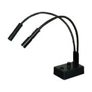 LEDスポット照明 顕微鏡用 LED-W 208-75-23-52