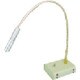 LEDスポット照明 顕微鏡用 LED-S2 208-75-23-53